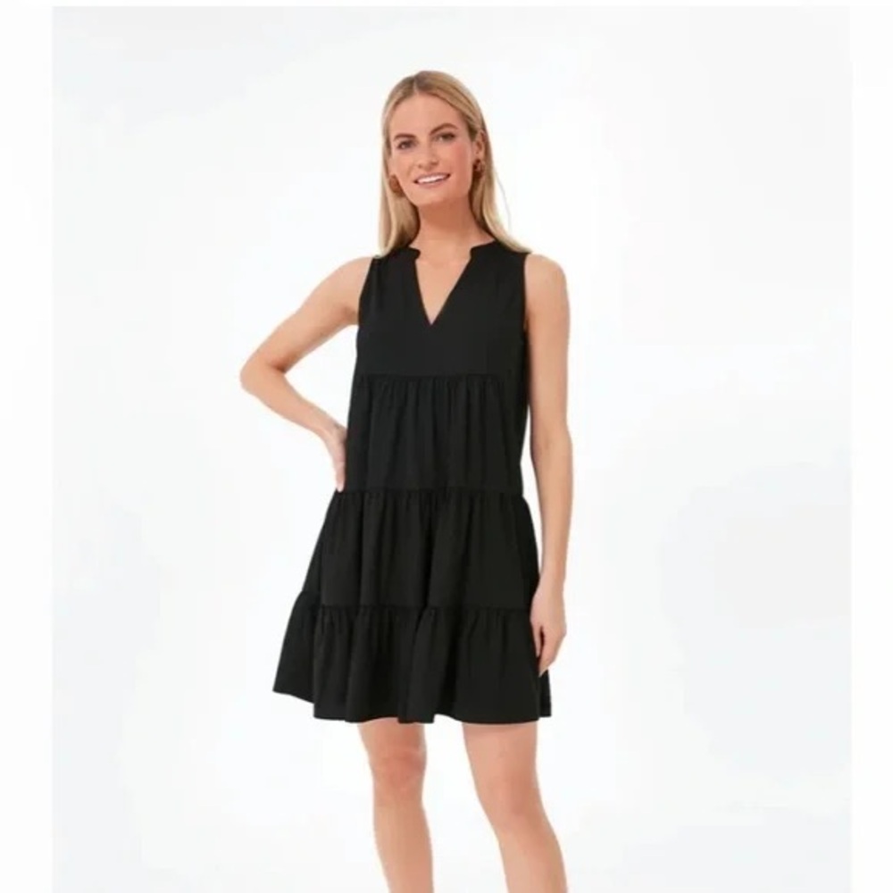 Tuckernuck pomander place kenzo sleeveless dress